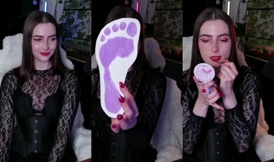 theskylucy Yayını - 9 Eki 2026 5:52