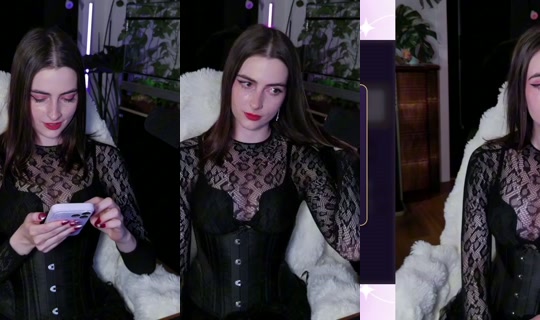 theskylucy Yayını - 9 Eki 2026 7:33