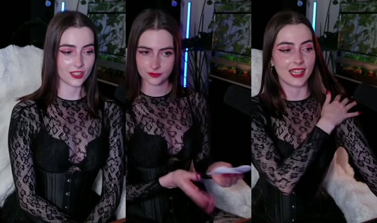 theskylucy Yayını - 9 Eki 2026 10:05