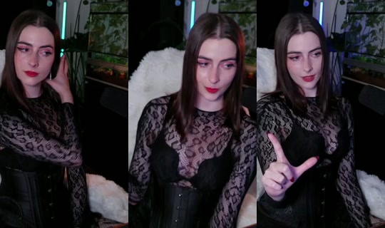 theskylucy's Stream - Oct 11, 2026, 12:20 PM