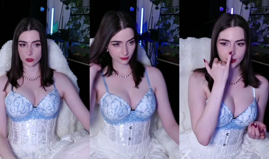 theskylucy's Stream - Oct 15, 2026, 11:30 PM