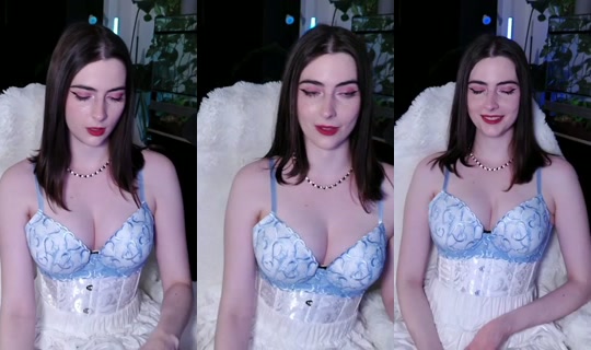 theskylucy's Stream - Oct 16, 2026, 6:16 AM