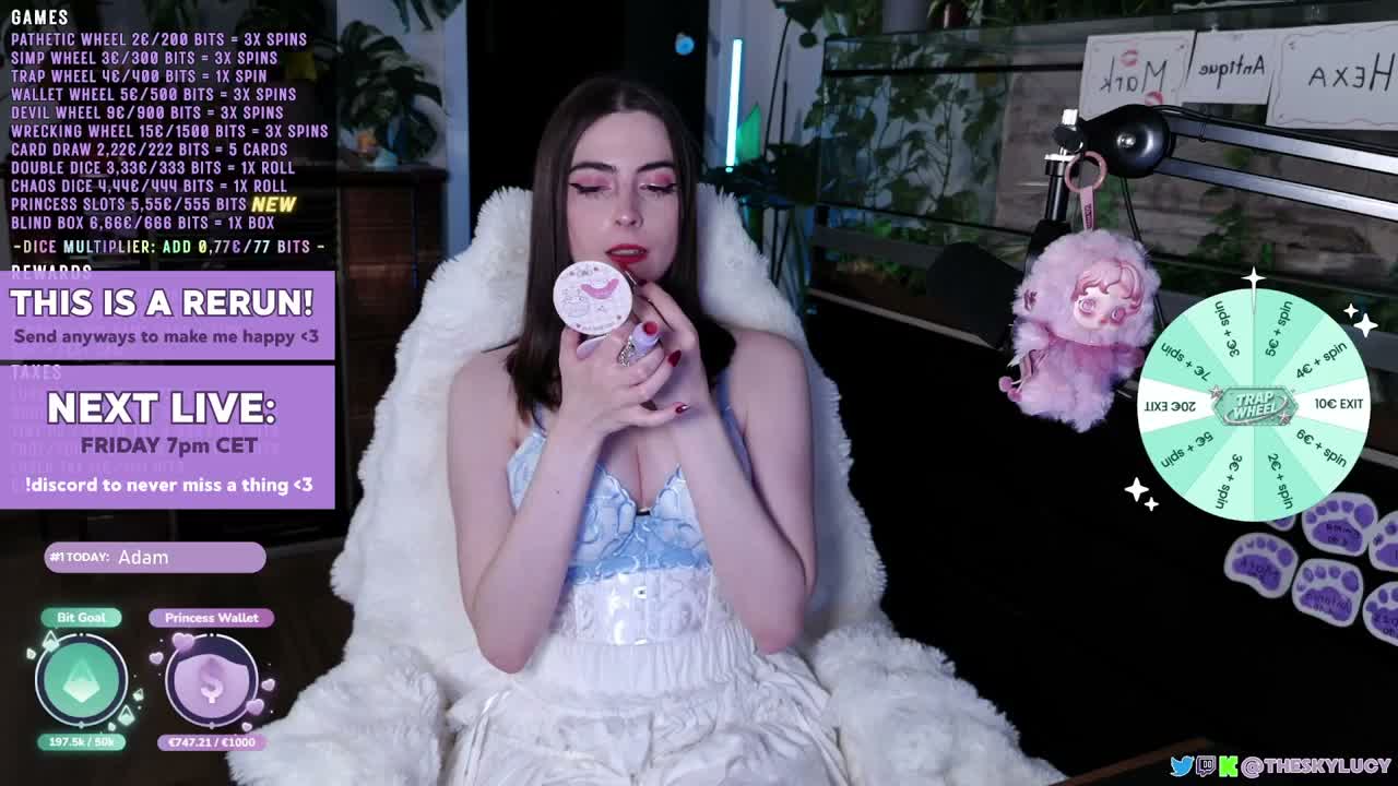 theskylucy