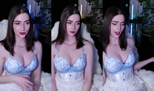 Stream ni theskylucy - Okt 16, 2026, 11:20 AM
