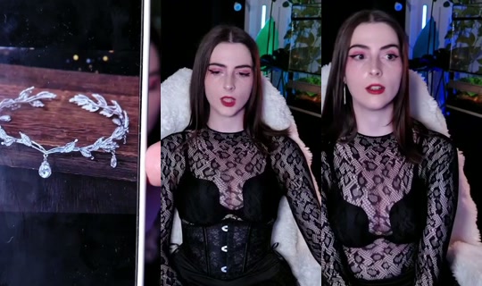 theskylucy's Stream - Oct 21, 2026, 10:52 PM