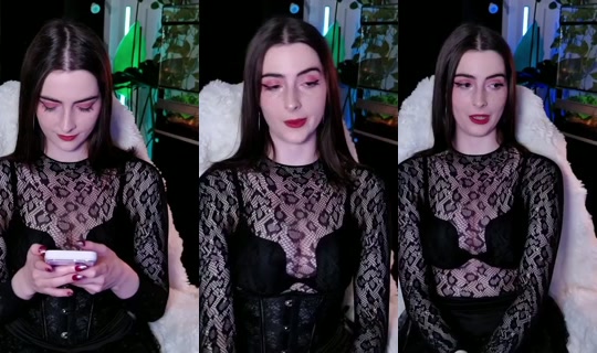 theskylucy's Stream - Oct 22, 2026, 12:13 PM