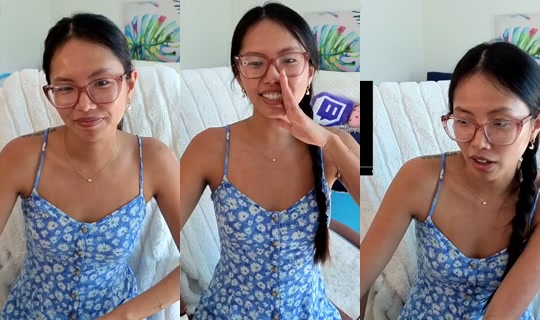thevarietygurl's Stream - Aug 8, 2026, 6:42 PM