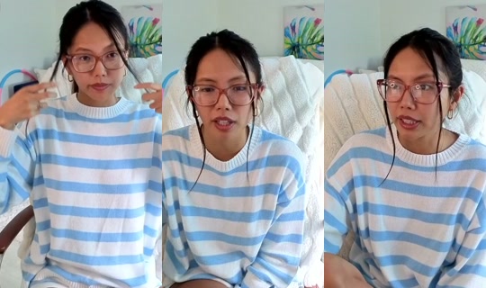 thevarietygurl の配信 - 2026年8月25日 16:42
