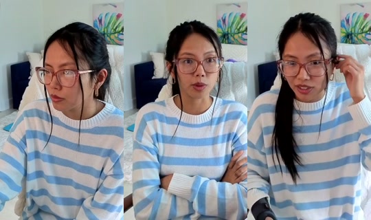 thevarietygurl の配信 - 2026年8月25日 17:33