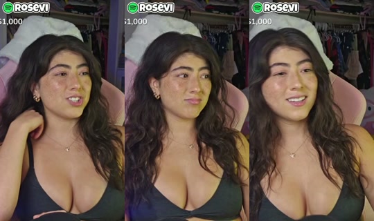 thewildlatina's Stream - Jul 27, 2026, 9:30 AM