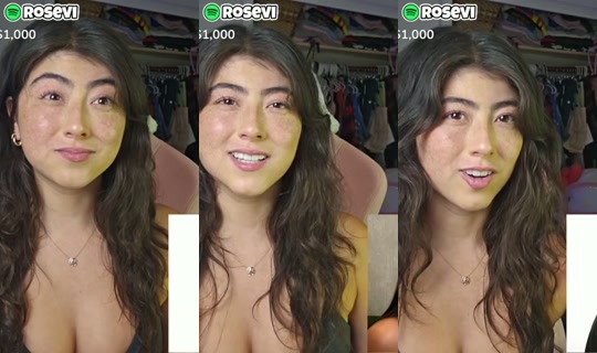 thewildlatina's Stream - Jul 27, 2026, 11:11 AM