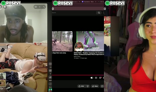 Stream di thewildlatina - 17 set 2026, 11:44