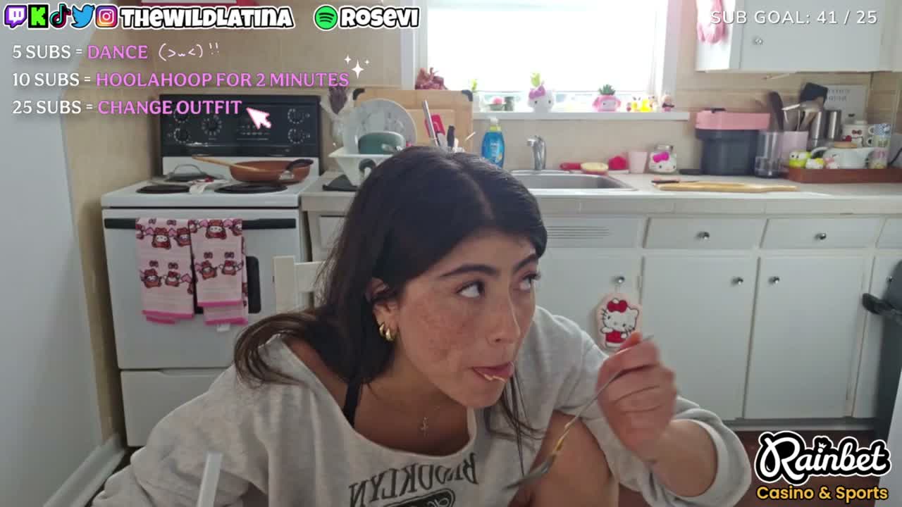 thewildlatina