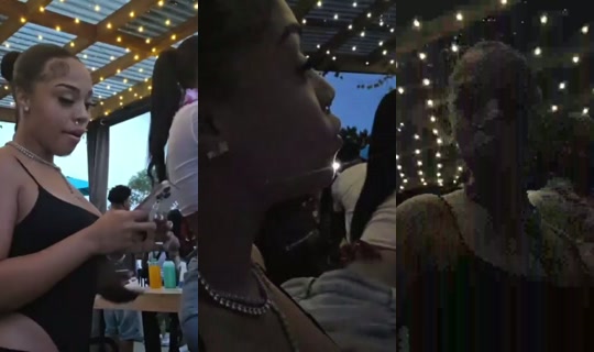 Stream von theycallmeleii – 22. Aug. 2026, 23:55