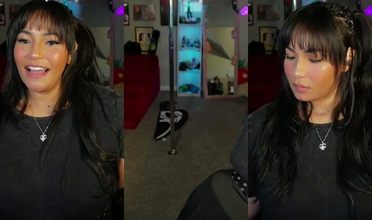 thickwaifukitty's Stream - Jul 24, 2026, 8:48 PM