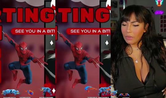 Stream ni thickwaifukitty - Hul 27, 2026, 7:26 PM