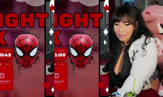 thickwaifukitty's Stream - Jul 27, 2026, 10:48 PM