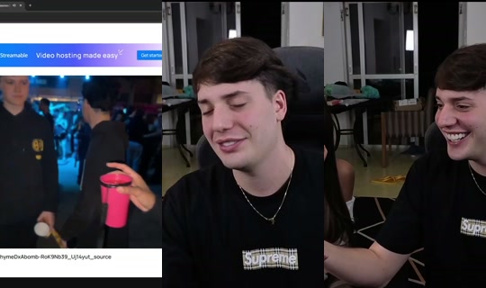 thimagroo's Stream - Jul 23, 2026, 1:23 AM