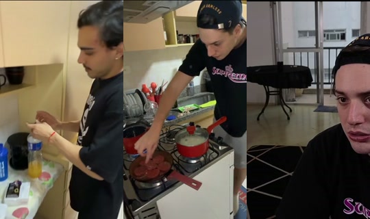 thimagroo's Stream - Jul 27, 2026, 7:40 PM