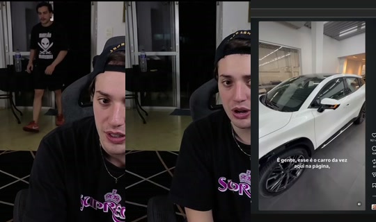 thimagroo's Stream - Jul 27, 2026, 9:22 PM