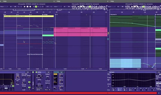 thorjnmusic's Stream - Oct 11, 2026, 7:39 PM