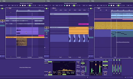 thorjnmusic's Stream - Oct 21, 2026, 9:42 PM
