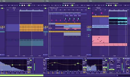 thorjnmusic's Stream - Oct 21, 2026, 10:32 PM