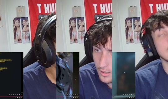 thubs22's Stream - Jul 24, 2026, 6:17 PM