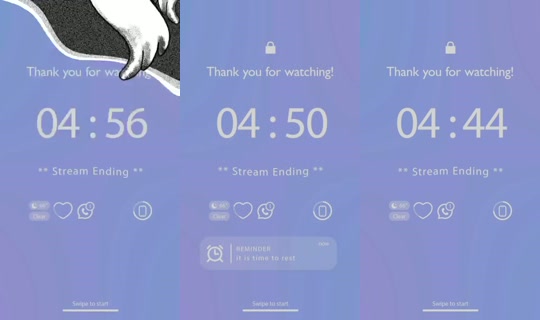 tiffajessi's Stream - Sep 17, 2026, 2:18 AM