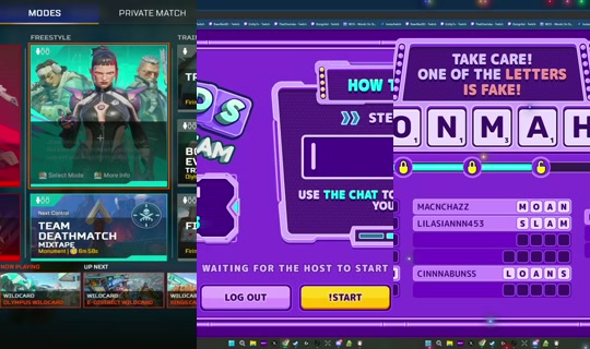 Stream ni tiffajessi - Set 18, 2026, 7:23 PM