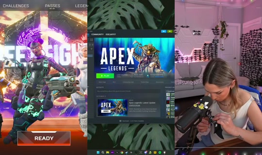 tiffajessi's Stream - Oct 5, 2026, 10:11 PM