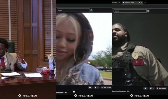 tihesha's Stream - Jul 16, 2026, 1:06 AM