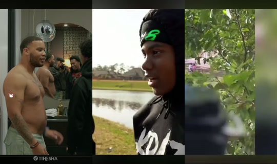 tihesha's Stream - Jul 26, 2026, 6:01 AM