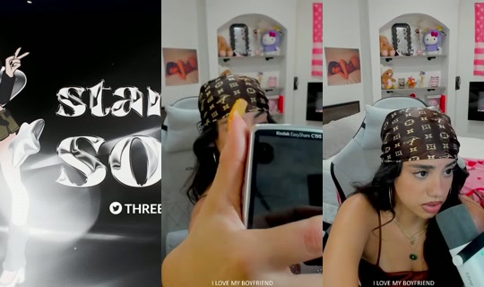 tihesha's Stream - Jul 27, 2026, 1:59 AM