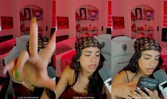 tihesha's Stream - Jul 27, 2026, 4:31 AM