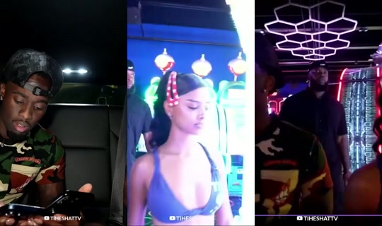 tihesha's Stream - Jul 28, 2026, 12:47 AM