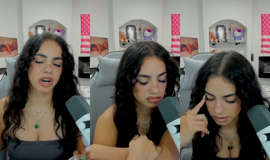 tihesha's Stream - Sep 12, 2026, 2:40 AM