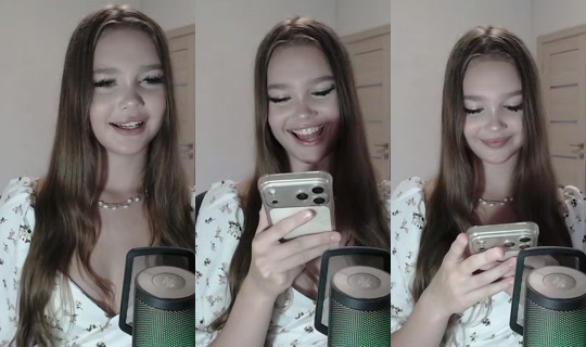tinaflex's Stream - Jul 14, 2026, 4:59 PM