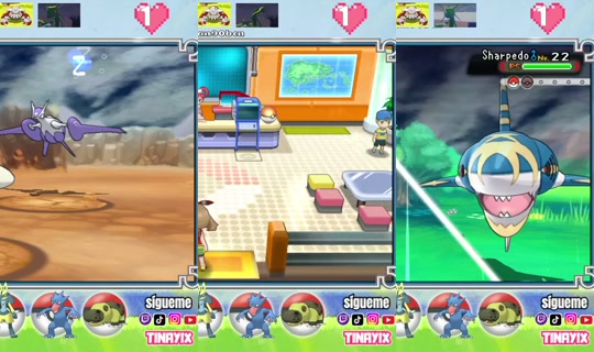 tinayix's Stream - Aug 19, 2026, 3:51 PM