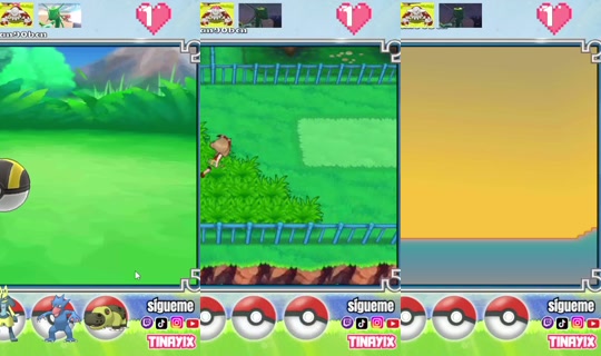 tinayix's Stream - Aug 19, 2026, 4:42 PM