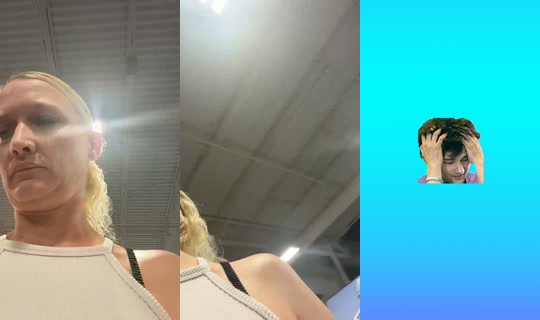 tinkasnow's Stream - Aug 9, 2026, 3:44 AM