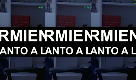 Stream di titochapee - 22 lug 2026, 10:01