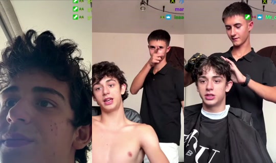 titochapee's Stream - Jul 28, 2026, 11:31 AM