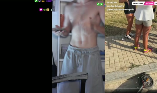 titochapee's Stream - Jul 28, 2026, 1:04 PM