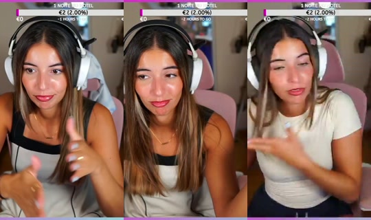 tixaaguerreiro's Stream - Sep 23, 2026, 10:40 PM