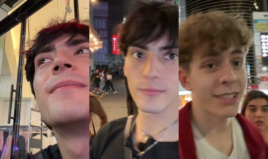 tokyosims's Stream - Jul 25, 2026, 2:43 PM