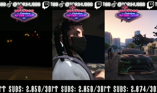 torihubbard's Stream - Jul 23, 2026, 2:55 AM