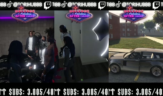 torihubbard's Stream - Jul 23, 2026, 9:41 AM