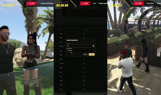 trappa_rp's Stream - Jul 24, 2026, 1:18 AM