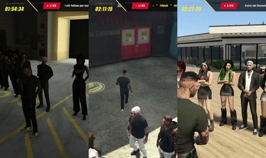 trappa_rp's Stream - Jul 24, 2026, 9:50 PM
